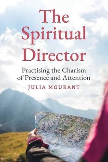 Picture of The Spiritual Director