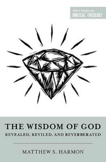 Picture of The Wisdom of God