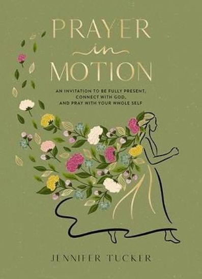 Picture of Prayer in Motion