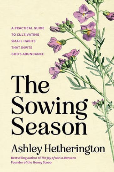Picture of The Sowing Season