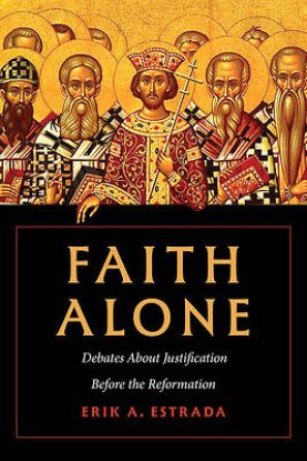 Picture of Faith Alone