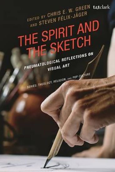 Picture of The Spirit and the Still-Life