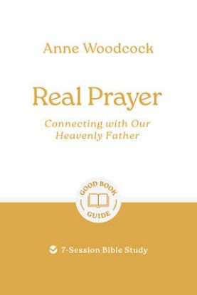 Picture of Real Prayer