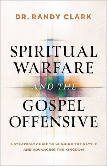 Picture of Spiritual Warfare and the Gospel Offensive