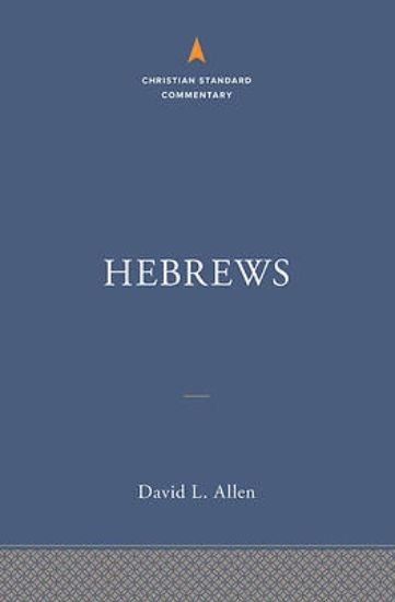 Picture of Hebrews