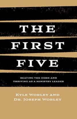 Picture of The First Five