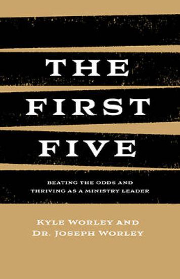 Picture of The First Five