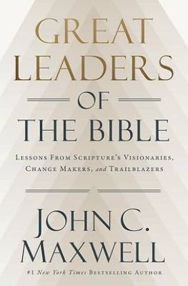 Picture of Great Leaders of the Bible