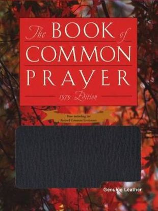 Picture of 1979 Book of Common Prayer Personal Edition