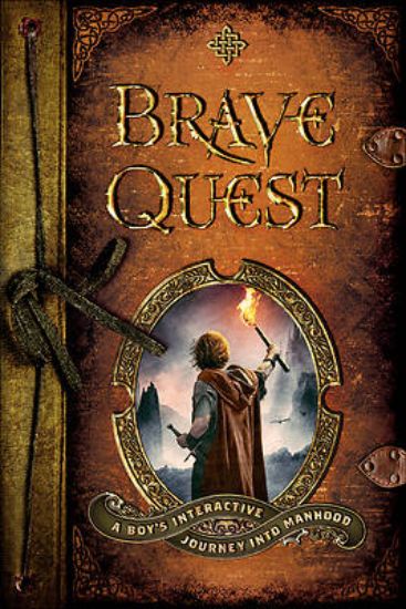 Picture of Brave Quest