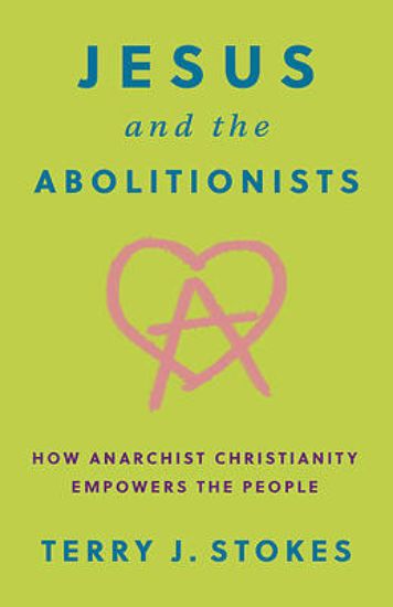 Picture of Jesus and the Abolitionists