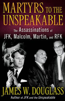 Picture of Martyrs to the Unspeakable