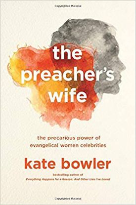 Picture of The Preacher's Wife