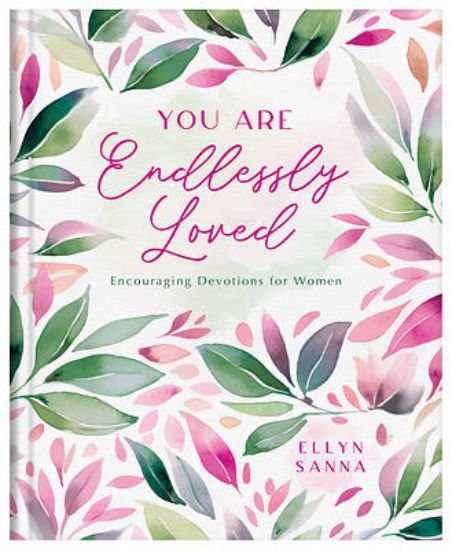 Picture of You Are Endlessly Loved