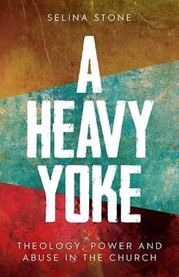 Picture of A Heavy Yoke