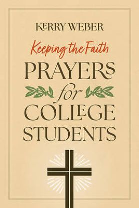 Picture of Keeping the Faith