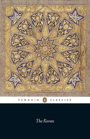 Picture of The Koran