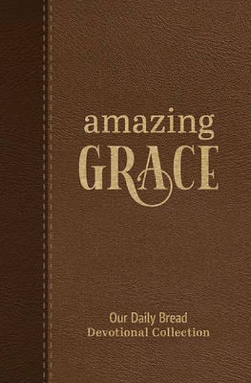 Picture of Amazing Grace