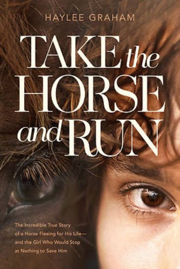 Picture of Take the Horse and Run