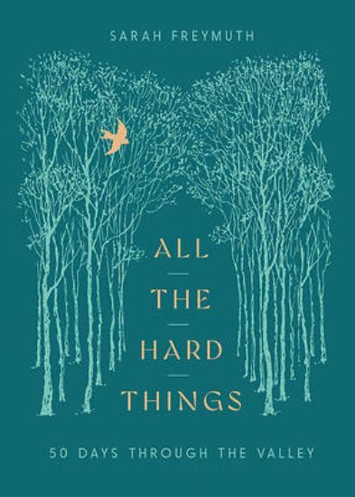 Picture of All the Hard Things
