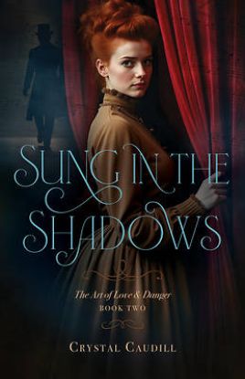 Picture of Sung in the Shadows