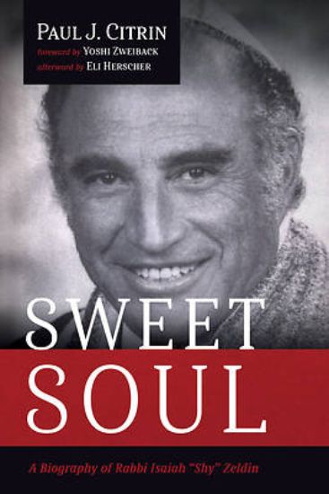 Picture of Sweet Soul