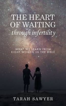 Picture of The Heart of Waiting Through Infertility