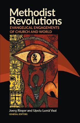 Picture of Methodist Revolutions