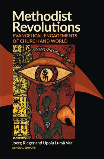 Picture of Methodist Revolutions