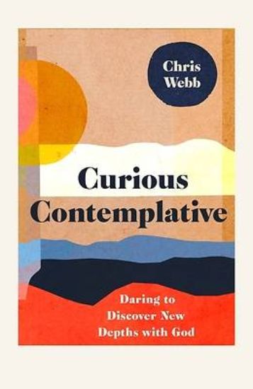 Picture of Curious Contemplative