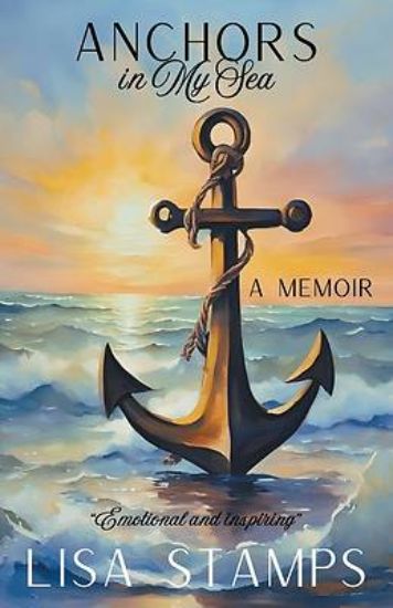 Picture of Anchors in My Sea