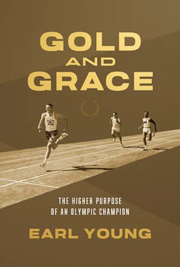 Picture of Gold and Grace