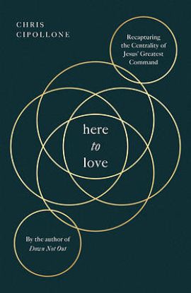 Picture of Here to Love