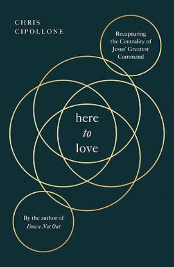 Picture of Here to Love
