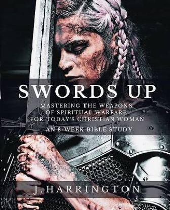 Picture of Swords Up