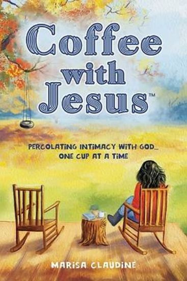 Picture of Coffee with Jesus