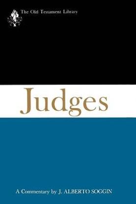 Picture of The Old Testament Library - Judges