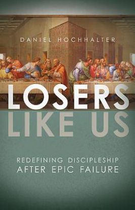 Picture of Losers Like Us