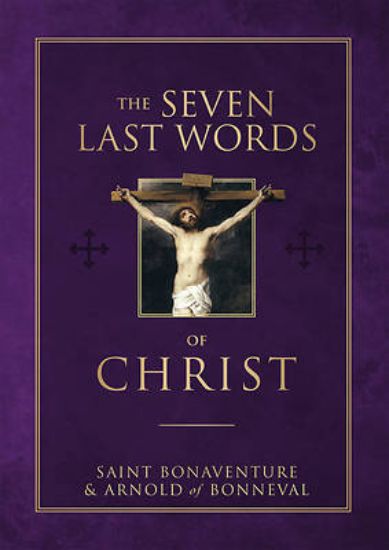 Picture of The Seven Last Words of Christ