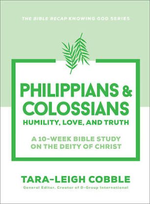 Picture of Philippians & Colossians