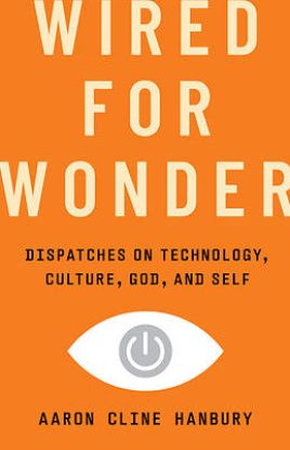 Picture of Wired for Wonder