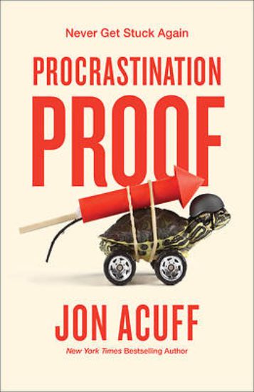 Picture of Procrastination Proof