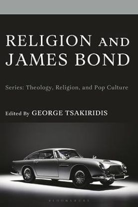 Picture of Theology and James Bond