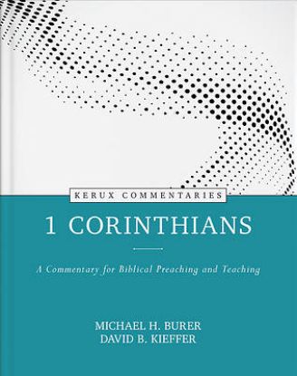 Picture of 1 Corinthians - Kerux