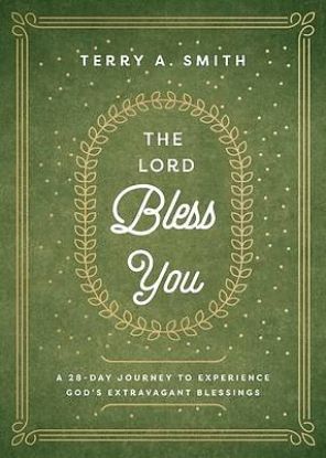 Picture of The Lord Bless You