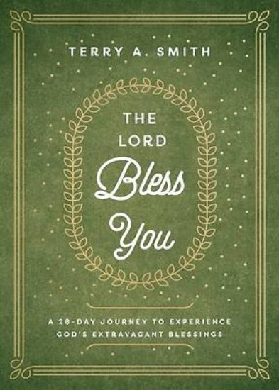 Picture of The Lord Bless You