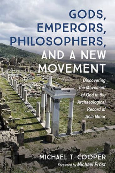 Picture of Gods, Emperors, Philosophers, and a New Movement