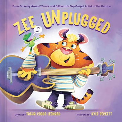 Picture of Zee Unplugged