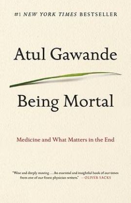Picture of Being Mortal