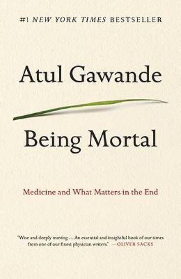Picture of Being Mortal